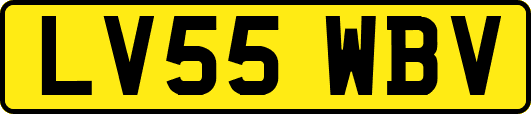 LV55WBV