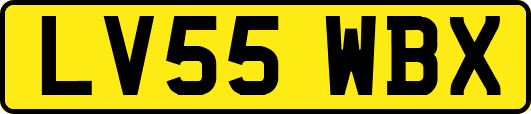 LV55WBX