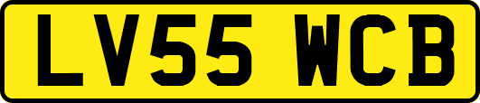 LV55WCB