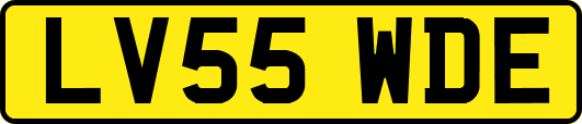 LV55WDE