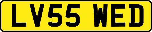 LV55WED