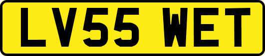 LV55WET