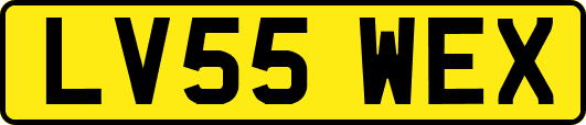 LV55WEX