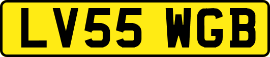 LV55WGB