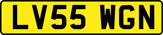 LV55WGN