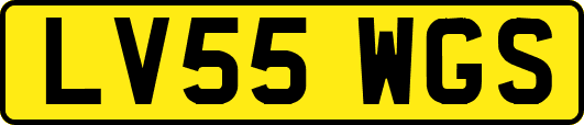 LV55WGS