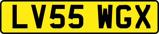 LV55WGX