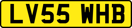 LV55WHB