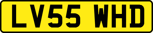 LV55WHD