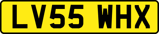LV55WHX