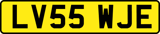LV55WJE