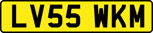LV55WKM