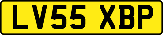 LV55XBP