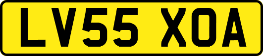 LV55XOA