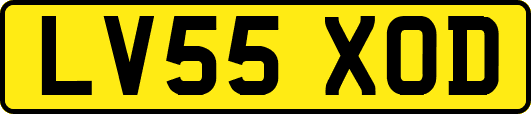 LV55XOD