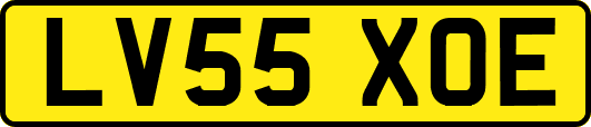 LV55XOE