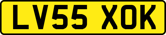 LV55XOK