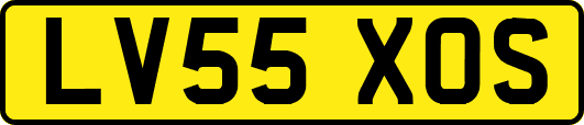 LV55XOS