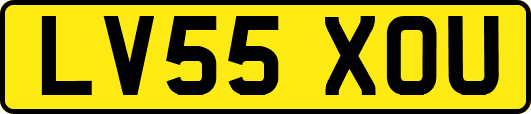LV55XOU