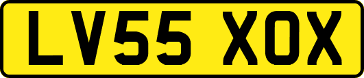 LV55XOX