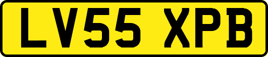 LV55XPB
