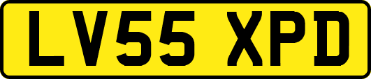 LV55XPD