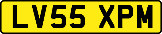 LV55XPM