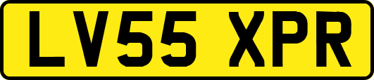 LV55XPR