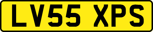 LV55XPS