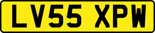 LV55XPW