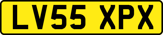 LV55XPX