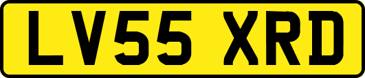 LV55XRD