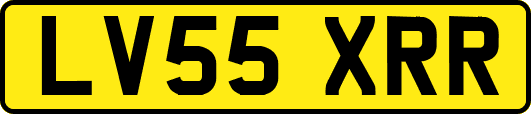 LV55XRR