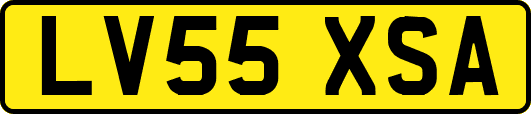 LV55XSA