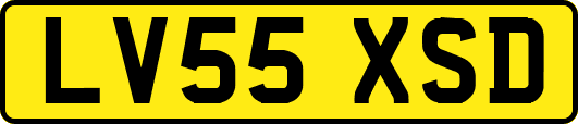 LV55XSD