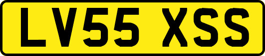 LV55XSS
