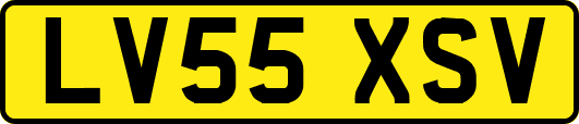 LV55XSV