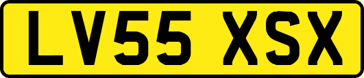LV55XSX