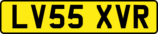 LV55XVR
