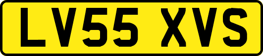LV55XVS