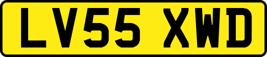 LV55XWD
