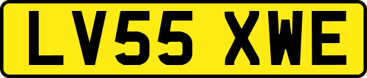 LV55XWE