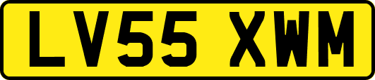 LV55XWM