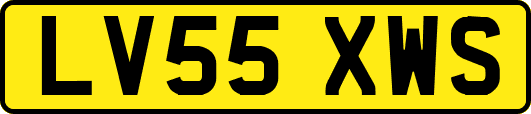 LV55XWS