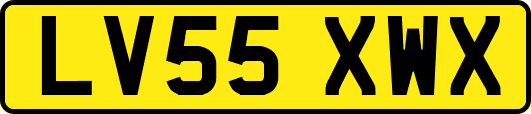 LV55XWX