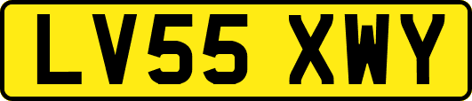 LV55XWY