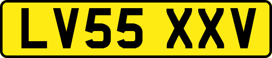 LV55XXV