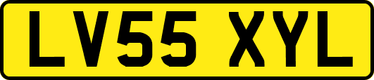 LV55XYL