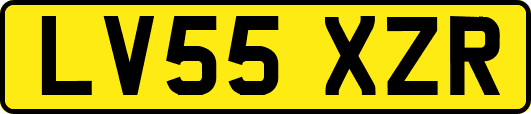LV55XZR