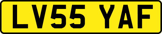 LV55YAF